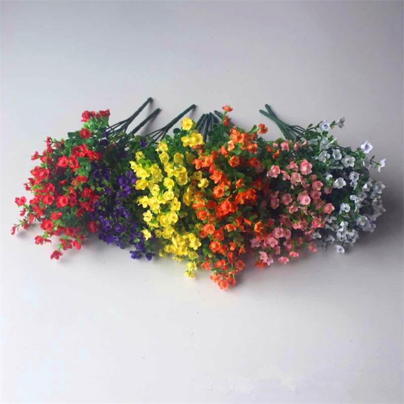 10Pcs Fake Gypsophila 12.99" Length Simulation Babysbreath Plastic Eucalyptus Leaf for Home Decorative Artificial Flowers, Orange
10Pcs Fake Gypsophila 12.99" Length Simulation Babysbreath Plastic Eucalyptus Leaf for Home Decorative Artificial Flowers, Orange