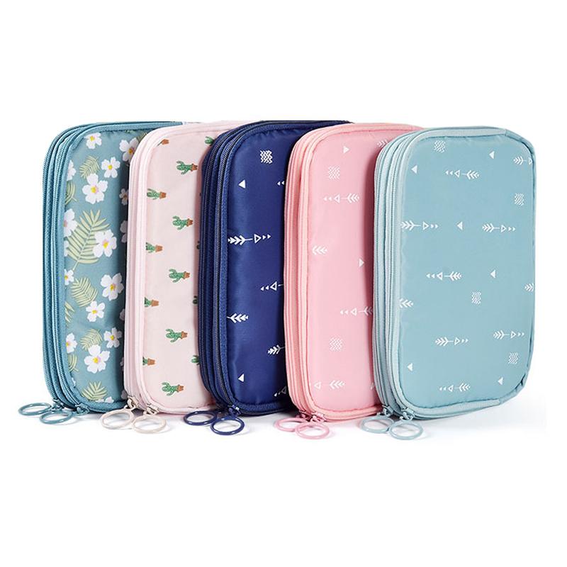 Travel Double-decker Wallets Passport Document Bag Multi-function Digital Bag Travel Casual ID Holders Passport Bags
Travel Double-decker Wallets Passport Document Bag Multi-function Digital Bag Travel Casual ID Holders Passport Bags