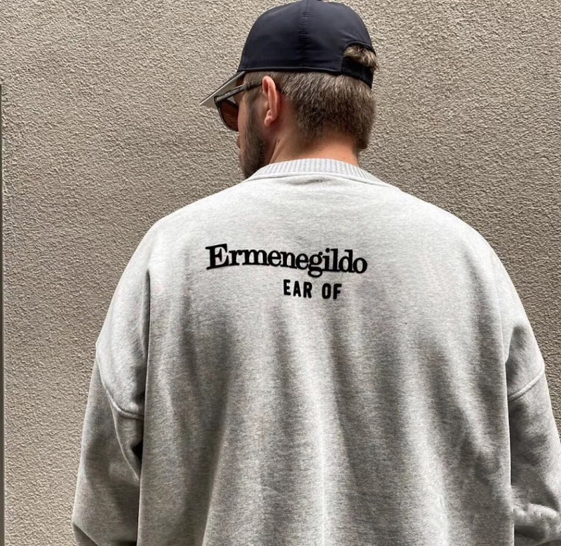 Autumn Winter Hoodie Collaborate Letter Classic Simple Solid Crewneck Pullover Flock Print Skateboard Unisex Sweatshirt, Gray
Autumn Winter Hoodie Collaborate Letter Classic Simple Solid Crewneck Pullover Flock Print Skateboard Unisex Sweatshirt, Gray
