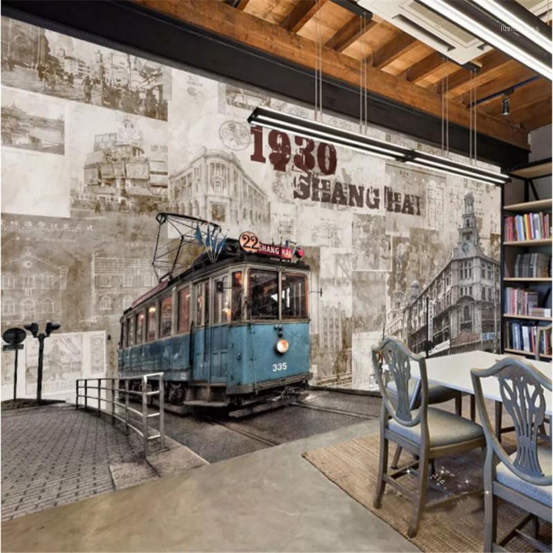 Custom Mural 1930 Shanghai Street Landscape 3D Photo Wallpaper Bar Cafe Restaurant Coffee House Industrial Decor Wall Paper 3D1, Canvas
Custom Mural 1930 Shanghai Street Landscape 3D Photo Wallpaper Bar Cafe Restaurant Coffee House Industrial Decor Wall Paper 3D1, Canvas