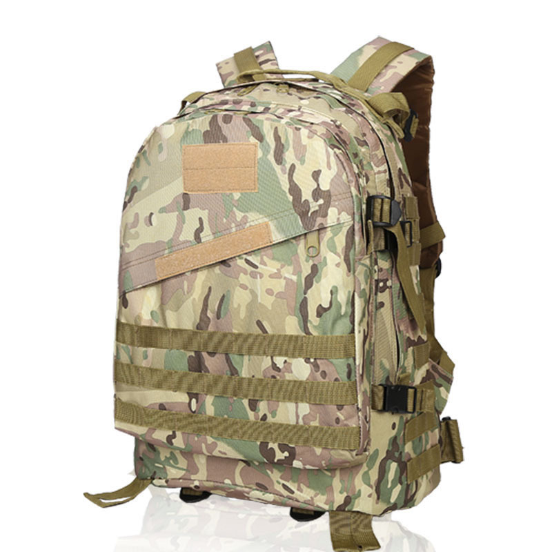 Portable High Capacity Backpack Outdoor Camping Tactical Mountaineering Camouflage Male Db60bb Man Bag Qcw4, Style1
Portable High Capacity Backpack Outdoor Camping Tactical Mountaineering Camouflage Male Db60bb Man Bag Qcw4, Style1