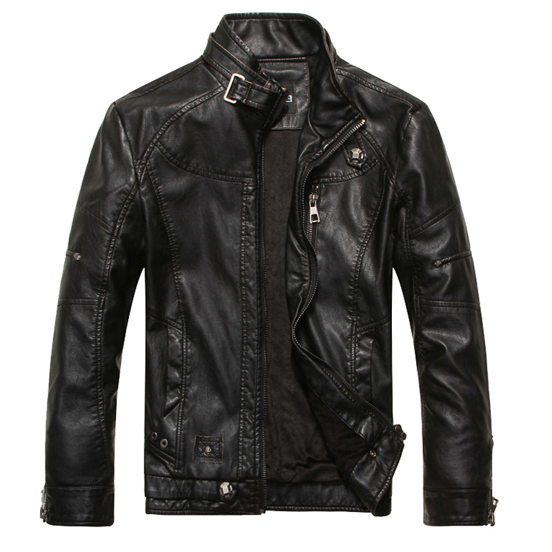 2021 Winter Autumn New Men in Project Pu False Leather Macy Rebite Outerwear Cool Size Coat Big 323 YV9W, Black
2021 Winter Autumn New Men in Project Pu False Leather Macy Rebite Outerwear Cool Size Coat Big 323 YV9W, Black