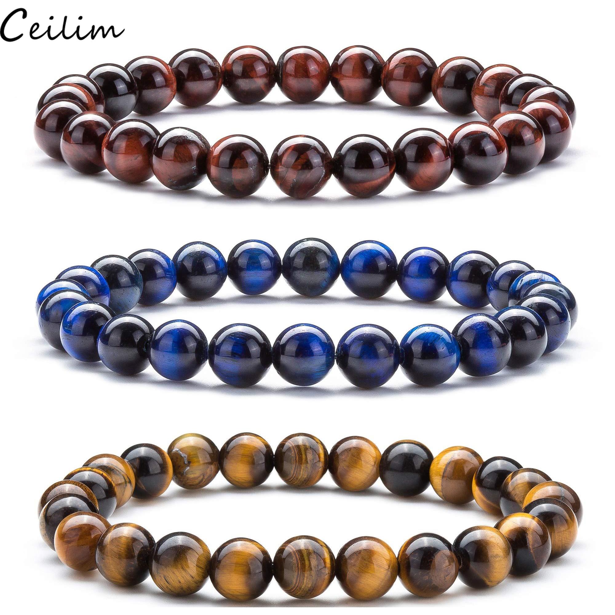 BeadedStrands Lava Stone Diffuser Yoga Bead Bracelet Adjustable Men Bracelets Braided Bracelets Bangle Healing sqcbQk dhseller2010