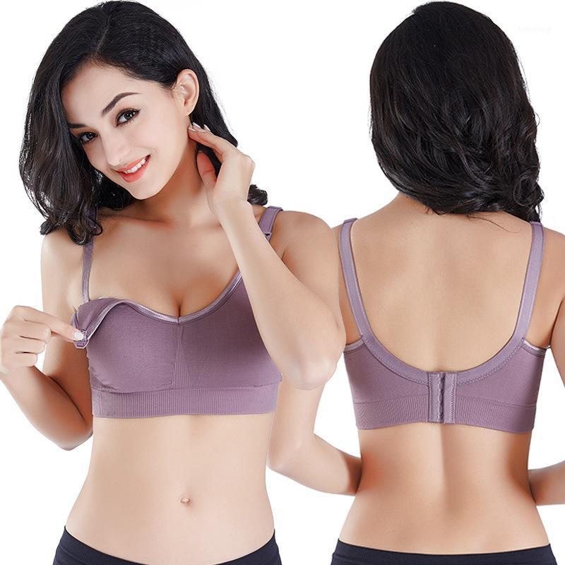 Yoga Sports Bra Top For Fitness Womens Maternity Nursing Bra Sleep Padded Wireless For Breastfeeding With Adjustable Straps1, Beige
Yoga Sports Bra Top For Fitness Womens Maternity Nursing Bra Sleep Padded Wireless For Breastfeeding With Adjustable Straps1, Beige