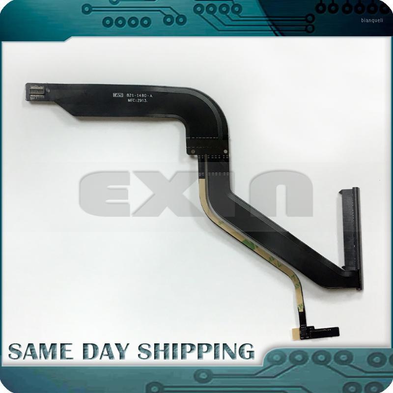 Wholesale 10pcs/Lot New 821-1480-A HDD Cable for Pro 13.3" A1278 Hard Disk Drive Flex Cable 2012 Year1
Wholesale 10pcs/Lot New 821-1480-A HDD Cable for Pro 13.3" A1278 Hard Disk Drive Flex Cable 2012 Year1