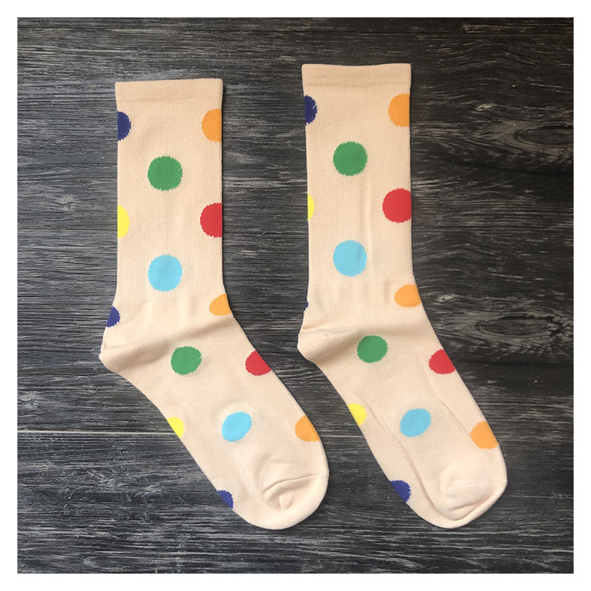 2021 New Man Polka Dot Tyler Skateboarding Athlete Half Parkour Street Cotton Hip N320 SYFM, Mixed for 1 colors
2021 New Man Polka Dot Tyler Skateboarding Athlete Half Parkour Street Cotton Hip N320 SYFM, Mixed for 1 colors