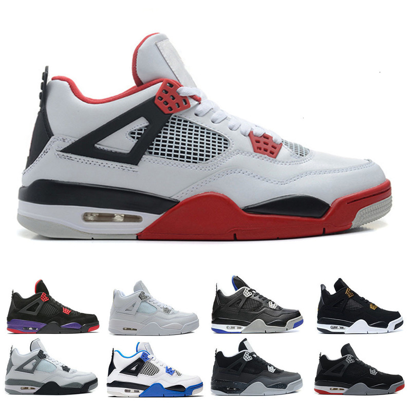 Cheap 4 4s Shoes men Pure Money White Cement Black cat Bred Royalty Raptors Fire Red mens trainers Sports Sneakers size 8-13, Shipping
Cheap 4 4s Shoes men Pure Money White Cement Black cat Bred Royalty Raptors Fire Red mens trainers Sports Sneakers size 8-13, Shipping