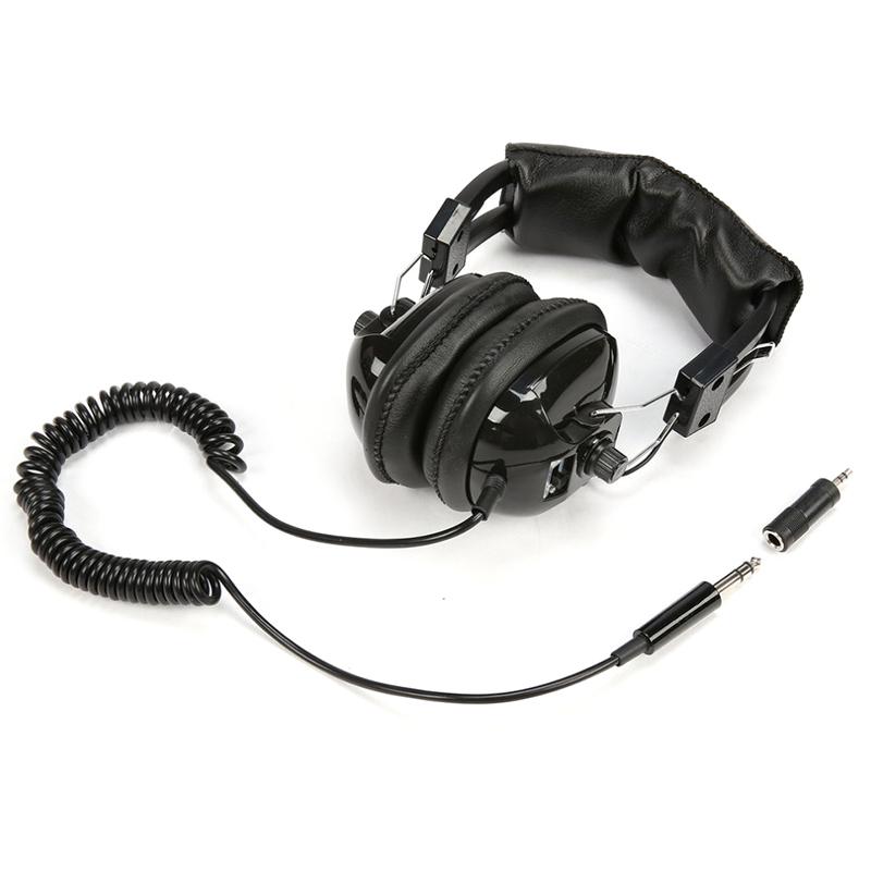 Cheapest Underground Metal Detector Accessary/Deep Search Gold Detector Headphone for GF2,T--2 and FS2
Cheapest Underground Metal Detector Accessary/Deep Search Gold Detector Headphone for GF2,T--2 and FS2