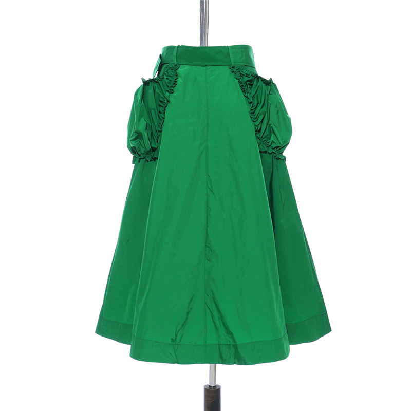 2021 New Elgant Midi Feminina Bolso Verde Cintura Alta A-line Senhora Do Escritrio Preta Harajuku Moda Coreana Saia LXW7, Black
2021 New Elgant Midi Feminina Bolso Verde Cintura Alta A-line Senhora Do Escritrio Preta Harajuku Moda Coreana Saia LXW7, Black
