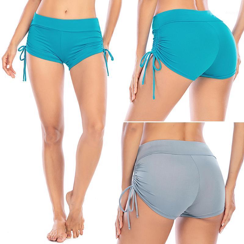 Women Yoga Shorts High Waist Energy Stretch Fitness Side Drawstring Sexy Leggings Yoga Pants Fitness Push Up Sports Gym Shorts1, Lake blue
Women Yoga Shorts High Waist Energy Stretch Fitness Side Drawstring Sexy Leggings Yoga Pants Fitness Push Up Sports Gym Shorts1, Lake blue