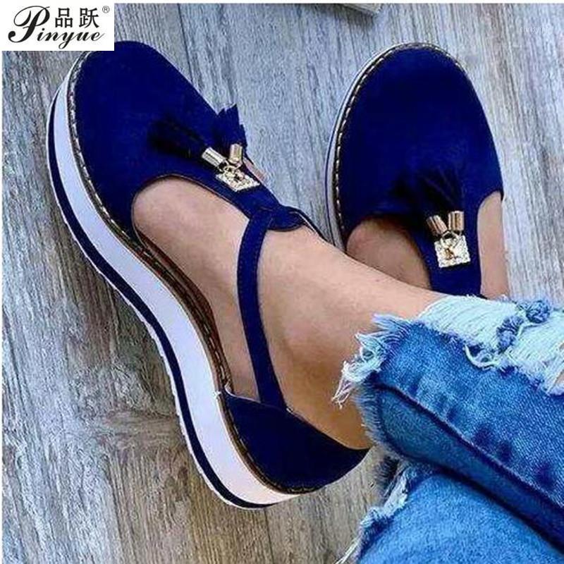 Women Summer Sandals Fashion Buckle Strap Solid Fringe Cover Heel Flat Platform Heel Casual Ladies Plus Sandals Women's Shoes1
Women Summer Sandals Fashion Buckle Strap Solid Fringe Cover Heel Flat Platform Heel Casual Ladies Plus Sandals Women's Shoes1
