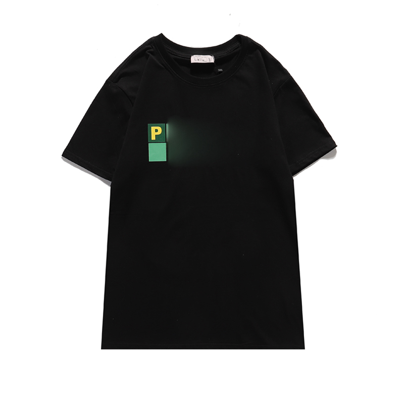 2021 New Mens Women Designers T Shirt Fashion Men S Casual T Shirts Man Clothing Street Designer Short Sleeve Paris Clothes Tshirts 61aa, White;black
2021 New Mens Women Designers T Shirt Fashion Men S Casual T Shirts Man Clothing Street Designer Short Sleeve Paris Clothes Tshirts 61aa, White;black
