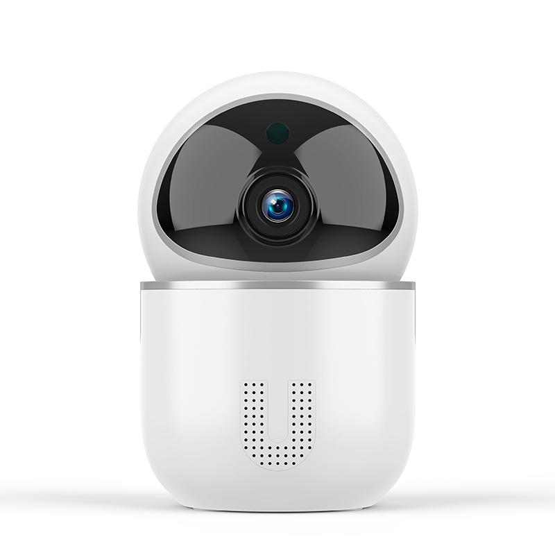 WiFi IP Camera 1080P Cloud Intelligent Auto Tracking Surveillance Security Home Security Wireless CCTV Camera Two Way Audio
WiFi IP Camera 1080P Cloud Intelligent Auto Tracking Surveillance Security Home Security Wireless CCTV Camera Two Way Audio