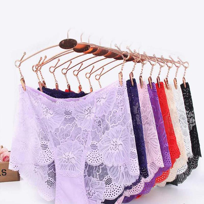 2020 Hot Underwear Women Panties Briefs For Female Hipster Underpant Sexy Lingerie Lace Cotton String Panties For Women, White
2020 Hot Underwear Women Panties Briefs For Female Hipster Underpant Sexy Lingerie Lace Cotton String Panties For Women, White