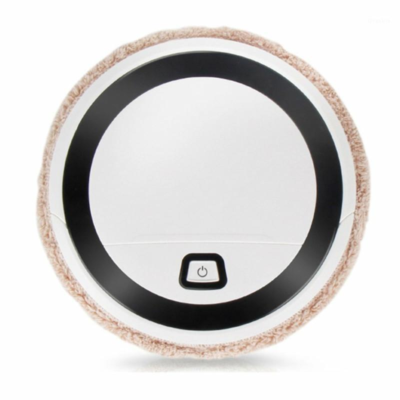 Smart Mop Machine Mini Mopping Robot Fully Automatic USB Charging Sweeper practical portble vacuum cleaner1
Smart Mop Machine Mini Mopping Robot Fully Automatic USB Charging Sweeper practical portble vacuum cleaner1