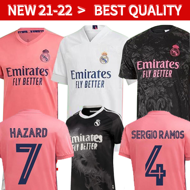 20 HAZARD 21 Kit MADRID 2020 Football Shirt Jerseys Soccer RAMOS + ASENSIO Camiseta Men BENZEMA Kids SERGIO REAL 2021 Fourth 4th HUMANR Mrpc, Black;green
20 HAZARD 21 Kit MADRID 2020 Football Shirt Jerseys Soccer RAMOS + ASENSIO Camiseta Men BENZEMA Kids SERGIO REAL 2021 Fourth 4th HUMANR Mrpc, Black;green
