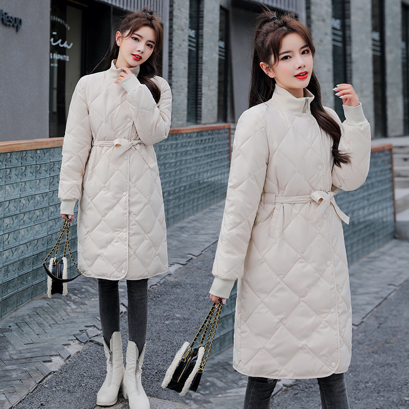 Down parka women parka winter jacket woman woman 2020 new winter quilted jacket down big yards lady jacket coat LJ201127