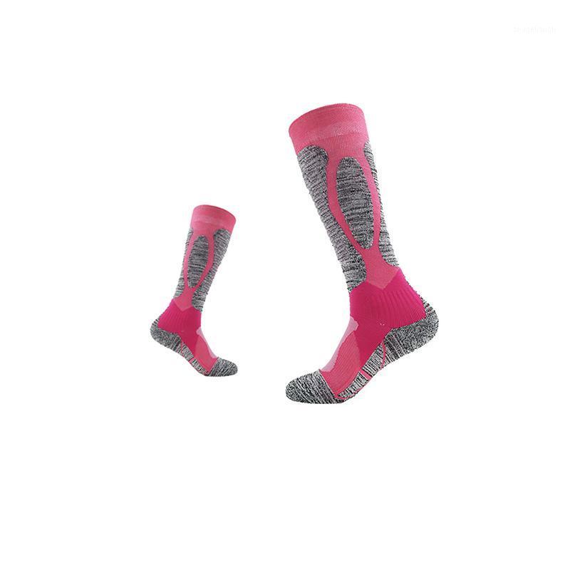 Hiking Socks Men Thicken Cycling Women Cotton Towel Bottom Outdoor Sports Socks Men'S Running Winter Sports1, Rose red
Hiking Socks Men Thicken Cycling Women Cotton Towel Bottom Outdoor Sports Socks Men'S Running Winter Sports1, Rose red