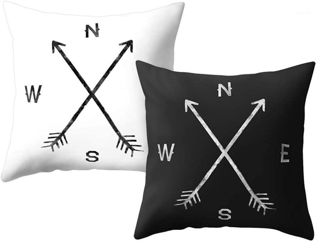 Double-sided Pillowcase Northeast Arrow Compass Home Sofa Decoration Outdoor Cushion Cover Throw Pillowcase Pillow Case1
Double-sided Pillowcase Northeast Arrow Compass Home Sofa Decoration Outdoor Cushion Cover Throw Pillowcase Pillow Case1