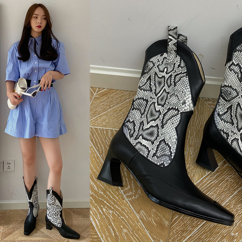 2020 Colours Mixed Sexy Genuine Winter Leather Mid-calf Boots for Woman Night Club Women's Party Shoes 7z0e, Black velvet
2020 Colours Mixed Sexy Genuine Winter Leather Mid-calf Boots for Woman Night Club Women's Party Shoes 7z0e, Black velvet