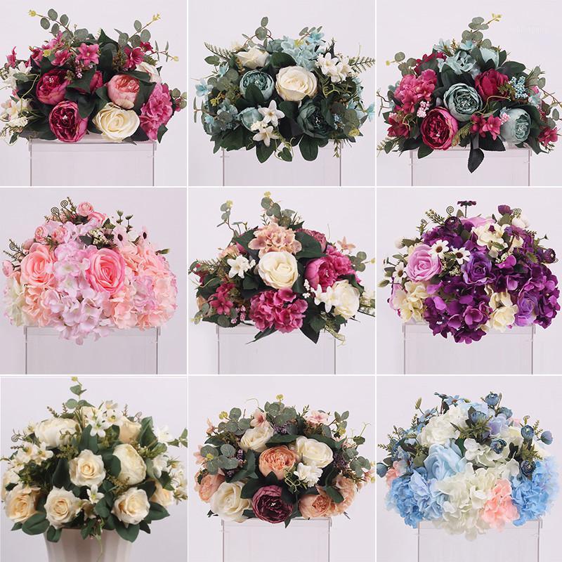 Artificial Flower New DIY Wedding Table Centrepieces Ball Backdrop Wedding Decor Road Lead Wall Hotel Shop Party silk flowers1
Artificial Flower New DIY Wedding Table Centrepieces Ball Backdrop Wedding Decor Road Lead Wall Hotel Shop Party silk flowers1