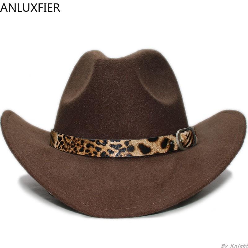 A171 Adult Wool Fedoras Hats Leather Belt Autumn and Winter Men Wool Retro Hat West Cowboy Large Brimmed Bowler Hat Kids Use, Black
A171 Adult Wool Fedoras Hats Leather Belt Autumn and Winter Men Wool Retro Hat West Cowboy Large Brimmed Bowler Hat Kids Use, Black
