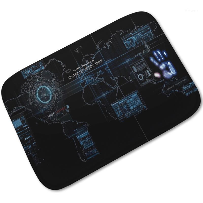 Zeegle Printed Doormat Home Entrance Floor Rug Microfiber Soft Flannel Outdoor Carpet Mat Welcome Home Foot Mat1, Dt9
Zeegle Printed Doormat Home Entrance Floor Rug Microfiber Soft Flannel Outdoor Carpet Mat Welcome Home Foot Mat1, Dt9