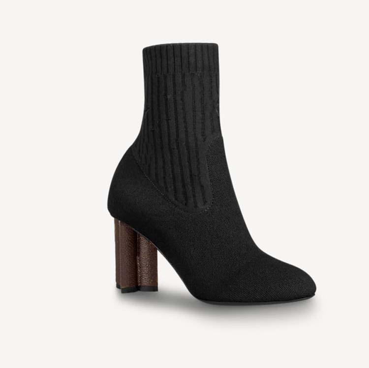 2020 women heels autumn and winter Knitted elastic boots Sexy socks and Knee Boots Fashion stockings shoes Long boots4, #1
2020 women heels autumn and winter Knitted elastic boots Sexy socks and Knee Boots Fashion stockings shoes Long boots4, #1