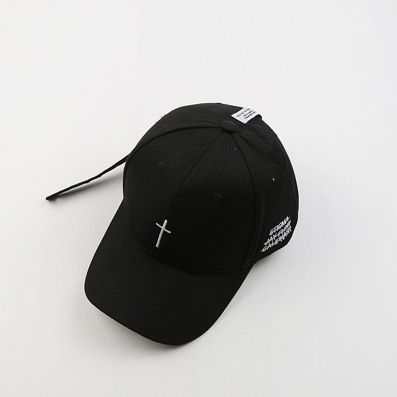 2020 Embroidery Christian Cross Cotton Cap Baseball Cap Casual Snapback Hat Hip Hop Jesus God Hats For Men Womens, Black
2020 Embroidery Christian Cross Cotton Cap Baseball Cap Casual Snapback Hat Hip Hop Jesus God Hats For Men Womens, Black