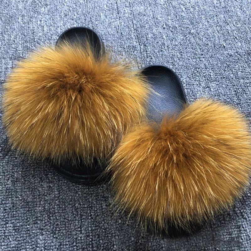 Women Fur Fluffy Slippers Furry Soft Fashion Shoes Woman Raccoon Sandals Fox Hair Ladies Slides Casual Female Plus Size Summer #Mo0s, Deep green
Women Fur Fluffy Slippers Furry Soft Fashion Shoes Woman Raccoon Sandals Fox Hair Ladies Slides Casual Female Plus Size Summer #Mo0s, Deep green