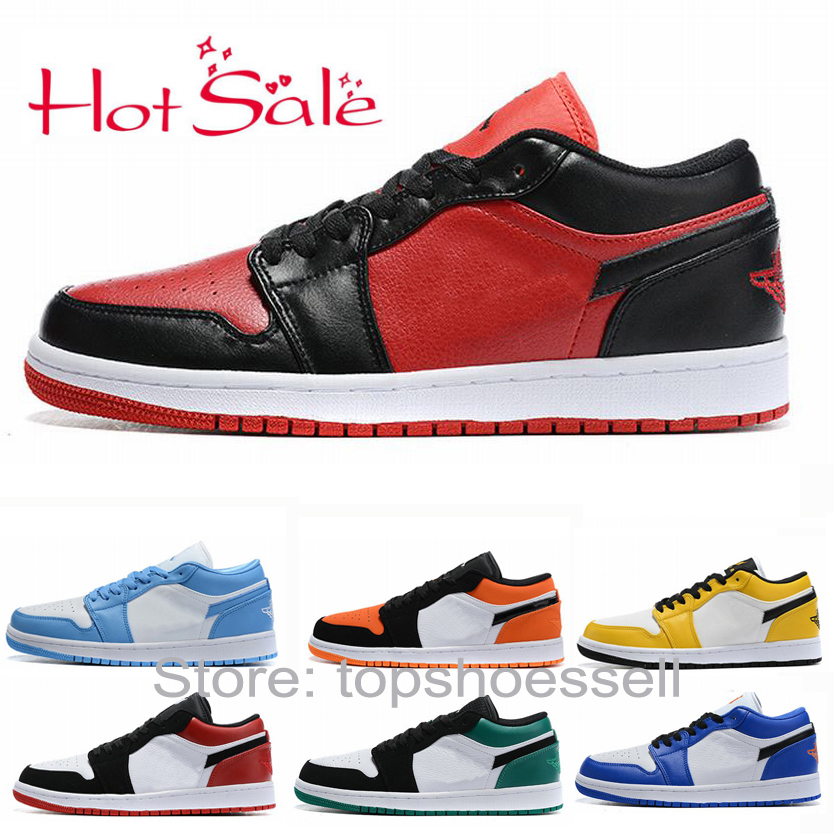 J1 aIRS Mens 1 Basketball Shoes JD 1s Low Obsidian Travis Scotts Royal fly Jumpman Black Turbo Green Red UNC Tie Dye Chicago Grey Sports Designer Running Sneakers DST, #14
J1 aIRS Mens 1 Basketball Shoes JD 1s Low Obsidian Travis Scotts Royal fly Jumpman Black Turbo Green Red UNC Tie Dye Chicago Grey Sports Designer Running Sneakers DST, #14