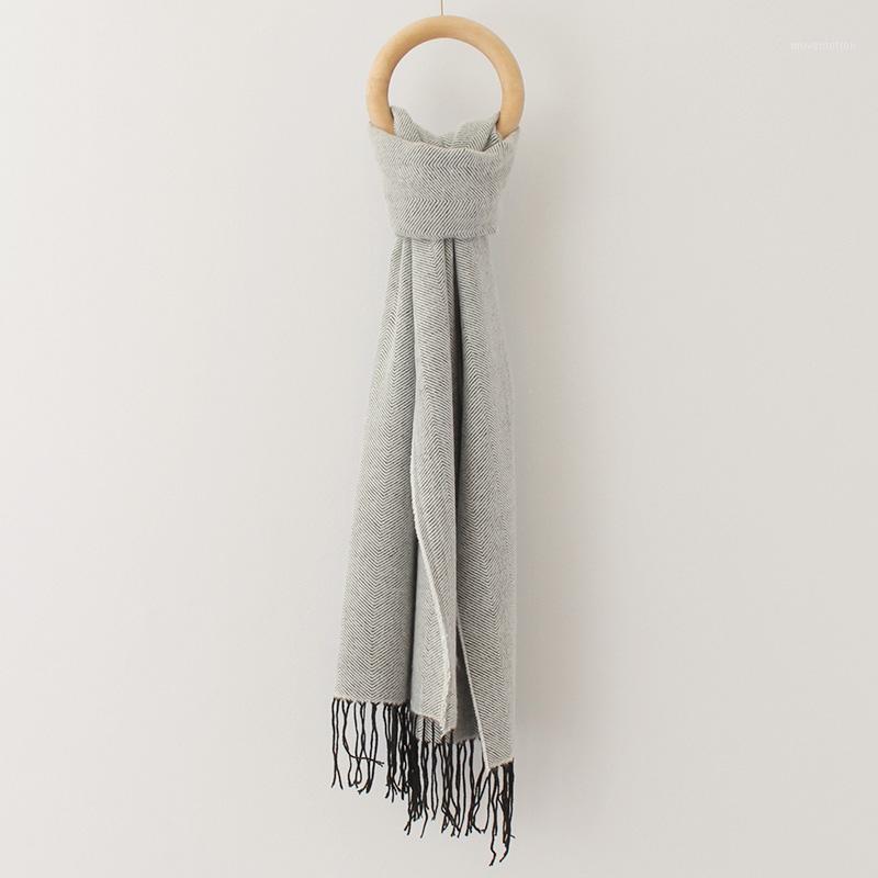 2020 new arrival grey herringbone acrylic scarf with tassel women winter warm faux cashmere blanket scarves shawl wraps brand1
2020 new arrival grey herringbone acrylic scarf with tassel women winter warm faux cashmere blanket scarves shawl wraps brand1