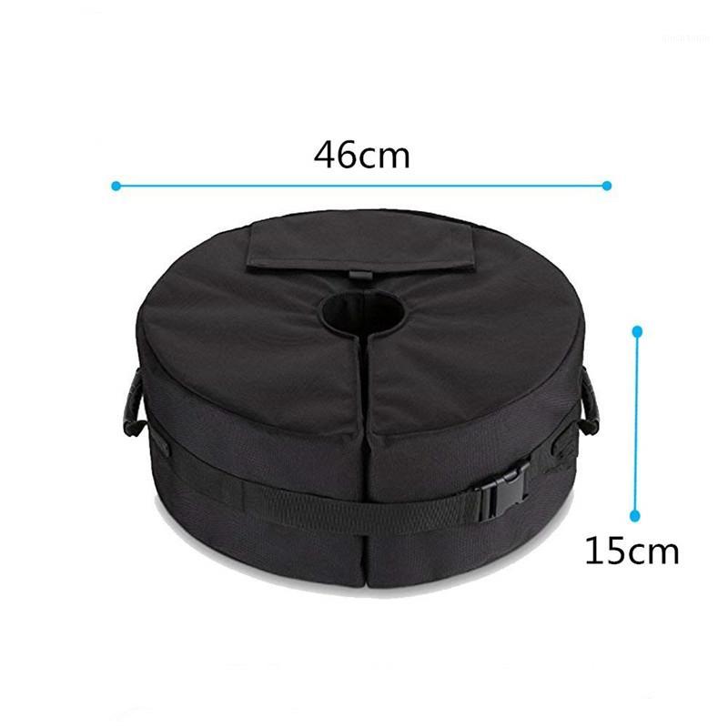 Umbrella Base Weight Bag Outdoor Sunshade Fixed Base Tent Sandbag Windproof Wheel sandbag Beach Umbrella Outdoor Furniture1
Umbrella Base Weight Bag Outdoor Sunshade Fixed Base Tent Sandbag Windproof Wheel sandbag Beach Umbrella Outdoor Furniture1