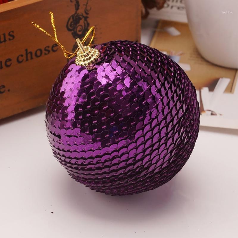 8cm Christmas Ball Glitter Christmas Tree Ornaments Hanging Home Decorations Palline Natale Decor Navidad Party1
8cm Christmas Ball Glitter Christmas Tree Ornaments Hanging Home Decorations Palline Natale Decor Navidad Party1