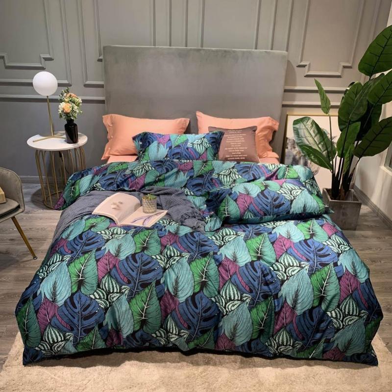 Svetanya Silkly Egyptian Cotton Bedding Set Linens Printed Sheet Pillowcase Duvet Cover, 20201965
Svetanya Silkly Egyptian Cotton Bedding Set Linens Printed Sheet Pillowcase Duvet Cover, 20201965