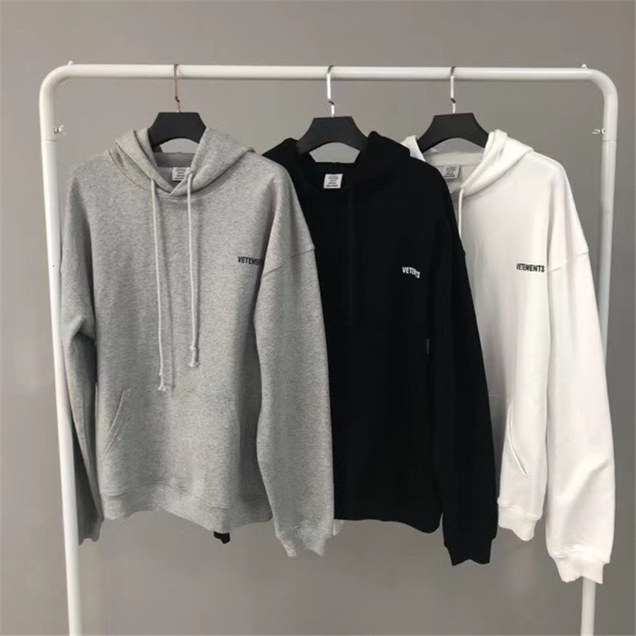 2021 New Men Women Casual Vetements Hoodie Hooded High Quality Front Back Small Vtm Sweatshirts Embroidery Pullovers Zjs7
2021 New Men Women Casual Vetements Hoodie Hooded High Quality Front Back Small Vtm Sweatshirts Embroidery Pullovers Zjs7