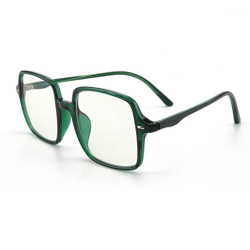 Blue Light Blocking Glasses Square Nerd Eyeglasses Frame Anti Blue Ray Computer Game Glasses UV400 Korean Style Transparent1
Blue Light Blocking Glasses Square Nerd Eyeglasses Frame Anti Blue Ray Computer Game Glasses UV400 Korean Style Transparent1