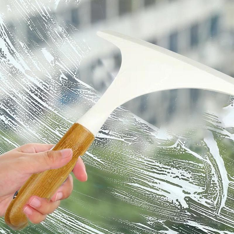 Newest 2021 Home Glass Wiper Home Shower Bathroom Mirror Scraper Glass Window Wiper Household Practical Window Cleaner
Newest 2021 Home Glass Wiper Home Shower Bathroom Mirror Scraper Glass Window Wiper Household Practical Window Cleaner