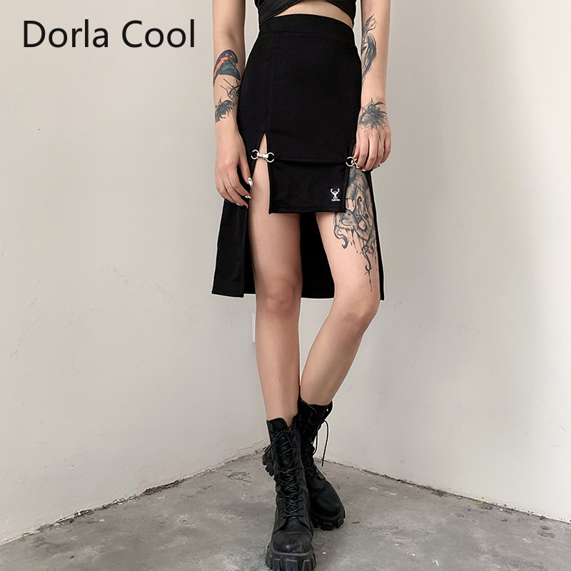 New European Style Sexy Women Come Out Club Night Designer Share Irregular Buttons 2021 See Personality Thin Girl Skirt V47h, Black
New European Style Sexy Women Come Out Club Night Designer Share Irregular Buttons 2021 See Personality Thin Girl Skirt V47h, Black