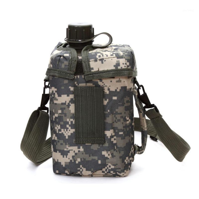 2L Canteen Durable PVC Water Bottle Thermal Kettle Portable Sport Outdoor Travel Large Capacity Camping Hiking1, As pic
2L Canteen Durable PVC Water Bottle Thermal Kettle Portable Sport Outdoor Travel Large Capacity Camping Hiking1, As pic