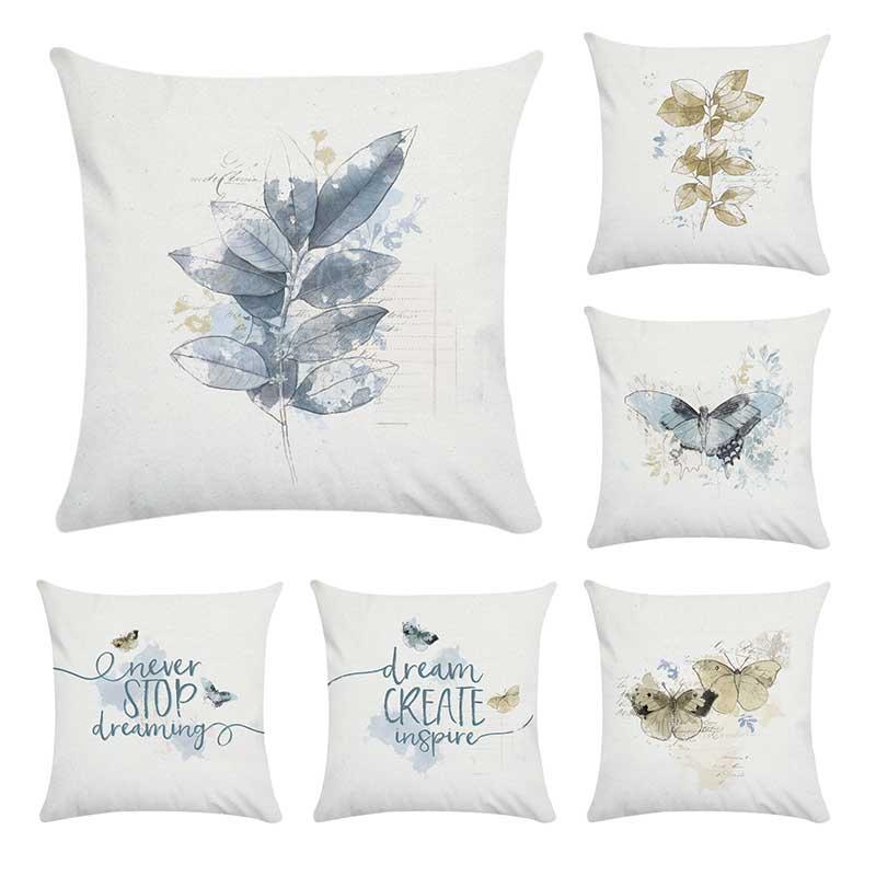 45cm*45cm Marine life and letters super soft cushion cover and sofa pillow case Home decorative pillow cover decorative pillows
45cm*45cm Marine life and letters super soft cushion cover and sofa pillow case Home decorative pillow cover decorative pillows