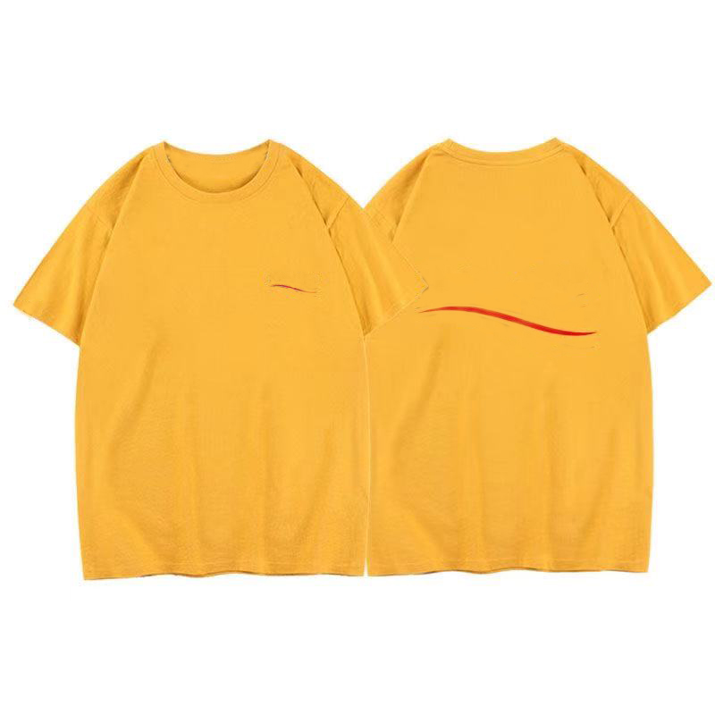2021 Mens Designer Tshirts Summer Men and Women Short Sleeve Top Tees Badge Shirts Mens Clothes Size S-3XL High Quanlity, White;black
2021 Mens Designer Tshirts Summer Men and Women Short Sleeve Top Tees Badge Shirts Mens Clothes Size S-3XL High Quanlity, White;black