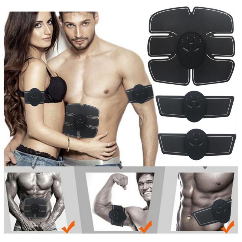 Abdominal Gel Stickers Fitness Accessories Body Slimming Shaper Machine TENS EMS Wireless Electric Muscle Stimulator Massager1
Abdominal Gel Stickers Fitness Accessories Body Slimming Shaper Machine TENS EMS Wireless Electric Muscle Stimulator Massager1