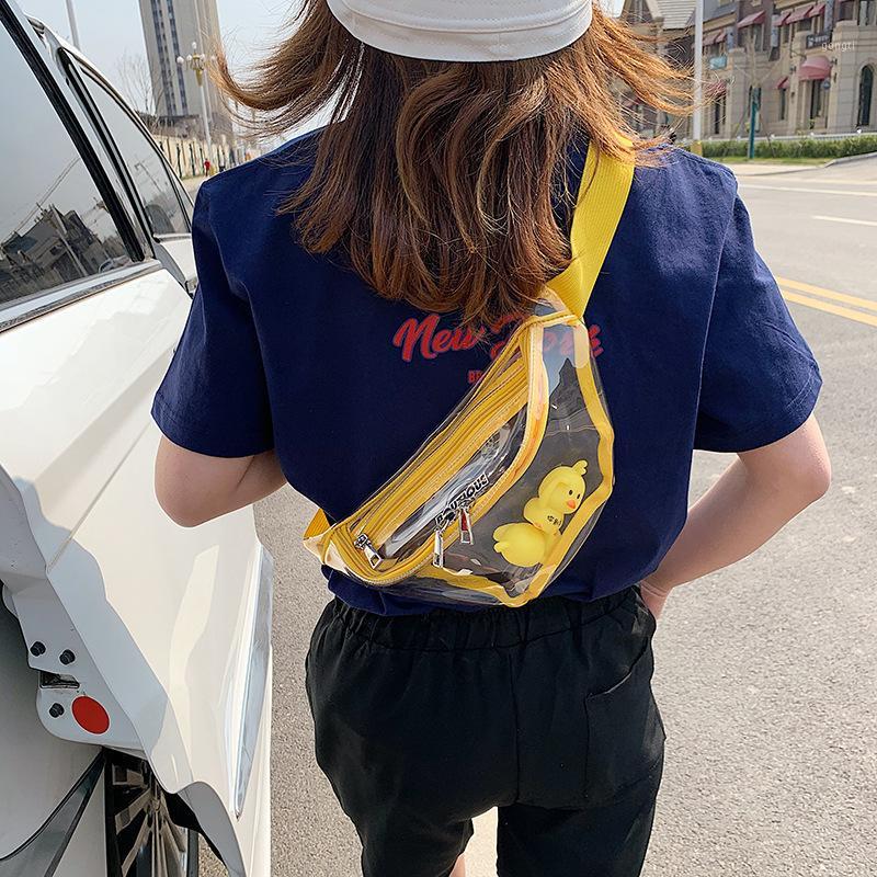 Summer 2020 ladies simple fashion chest bag multifunctional shoulder messenger bag women's running waist1, White
Summer 2020 ladies simple fashion chest bag multifunctional shoulder messenger bag women's running waist1, White