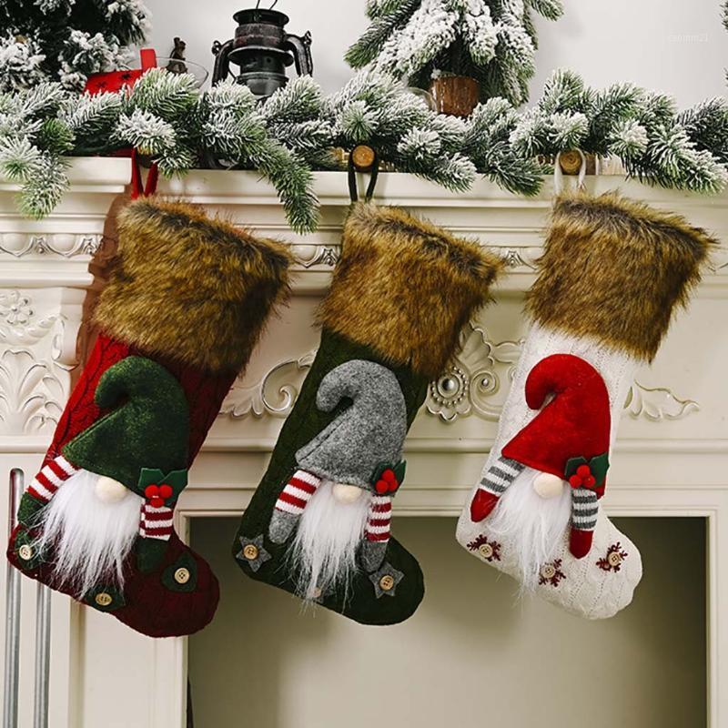 Christmas Decorations Plush Tree Hanging Bag Faceless Doll Socks Gift Bag Hanging Puppy Dog Christmas Stocking Decorations1
Christmas Decorations Plush Tree Hanging Bag Faceless Doll Socks Gift Bag Hanging Puppy Dog Christmas Stocking Decorations1