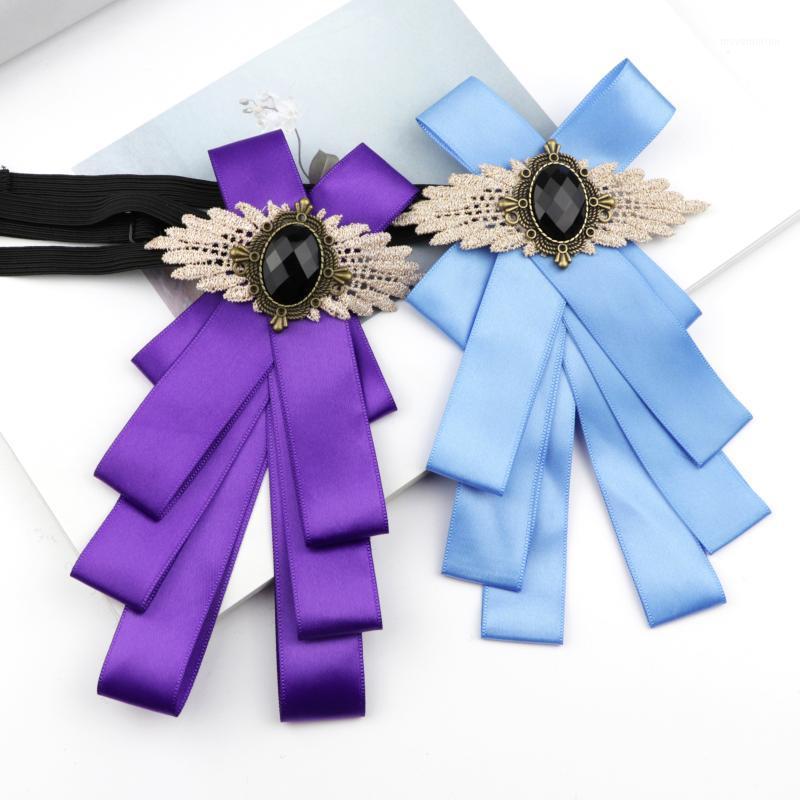 Men Women Neck Choker Collar Shirt Bow Tie Elegant Costume Jewelry Adjustable Butterfly Bowtie Party Wedding Uniform Accessory1
Men Women Neck Choker Collar Shirt Bow Tie Elegant Costume Jewelry Adjustable Butterfly Bowtie Party Wedding Uniform Accessory1
