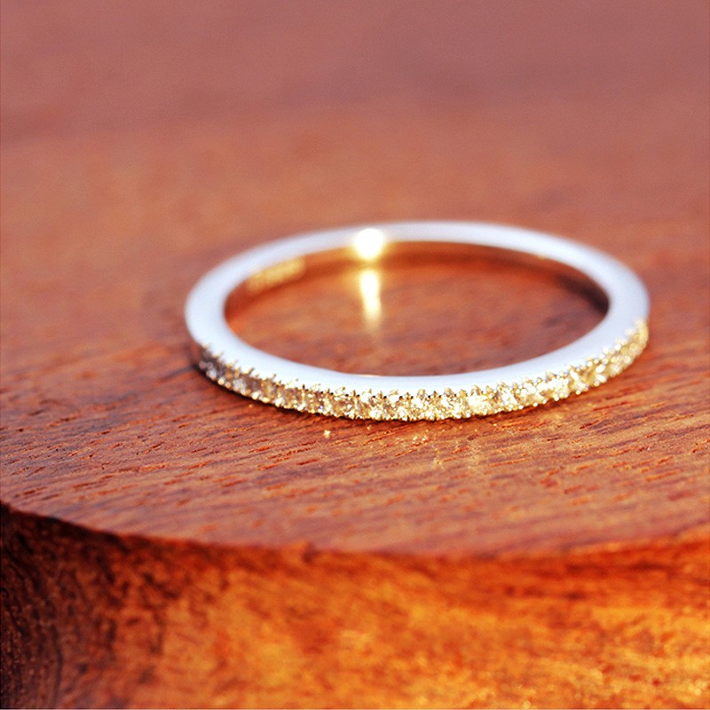 Band Rings Pave setting Jewelry Vintage Soild 925 Sterling silver Topaz CZ Wedding Engagement for Women Size 5-9 Never Fade 60 N2
Band Rings Pave setting Jewelry Vintage Soild 925 Sterling silver Topaz CZ Wedding Engagement for Women Size 5-9 Never Fade 60 N2