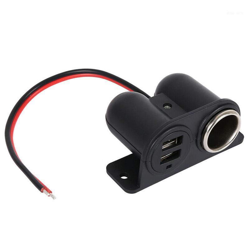 Universal Car 3.1A Dual USB And Cigarette Lighter Socket Charger Support Fast Charging Over-Load And Over Current Protect1
Universal Car 3.1A Dual USB And Cigarette Lighter Socket Charger Support Fast Charging Over-Load And Over Current Protect1