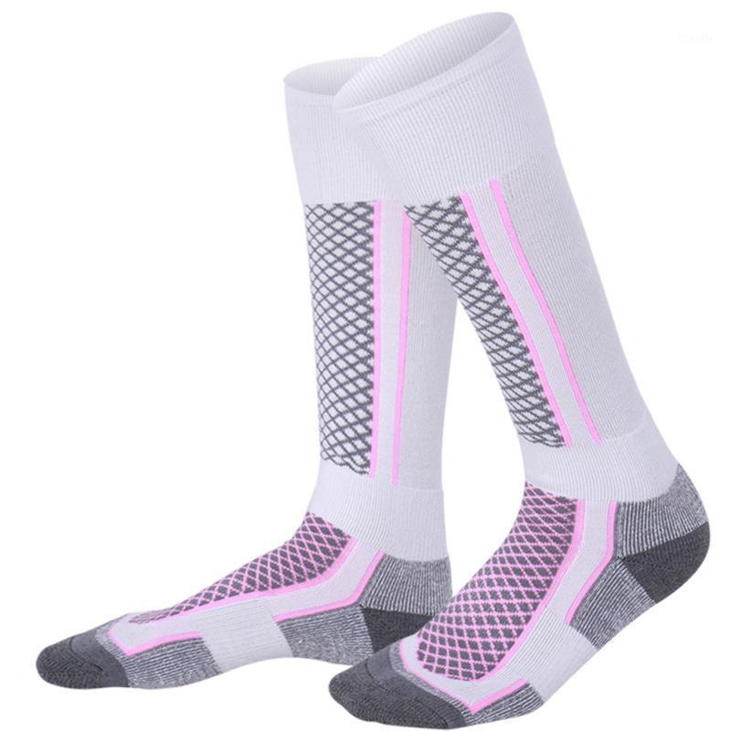 Unisex Outdoor Winter Warm Running Snowboard Camping Climbing Hiking Soccer Soft Socks Thermal Ski Stocking Thicker Accessories1, Blue
Unisex Outdoor Winter Warm Running Snowboard Camping Climbing Hiking Soccer Soft Socks Thermal Ski Stocking Thicker Accessories1, Blue