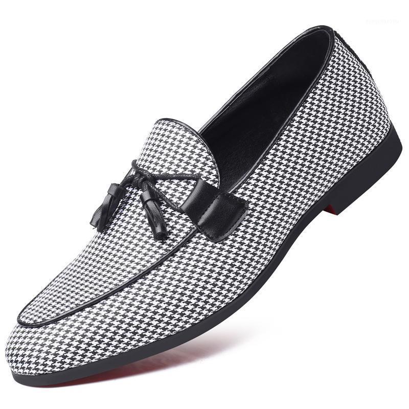 2020 New Men Fashion Canvas Business Shoes Doug Leather Pointed Toe Classic Wedding Slip-On Penny Casual Flat ShoesZH1002371, Black
2020 New Men Fashion Canvas Business Shoes Doug Leather Pointed Toe Classic Wedding Slip-On Penny Casual Flat ShoesZH1002371, Black